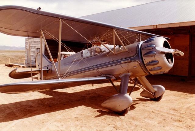 1941 Waco YPF-7 NC32077.jpg - 1941 Waco YPF-7 NC32077